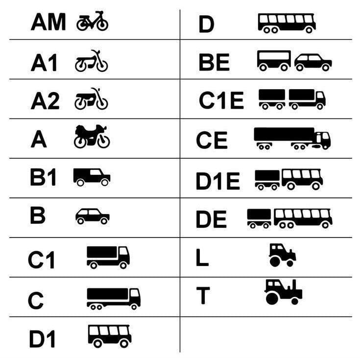 Führerschein